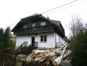 House, Cheb, Dolní Žandov