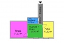 двухкомнатная квартира, 86 м2, Ostrava-město, Ostrava, Československé armády