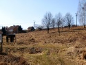 Строительный участок, 2711 м2, Zlín, Slušovice