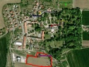 Строительный участок, 1138 м2, Litoměřice, Ploskovice