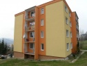 Flat 1+kk, 30 m2, Vsetín, Bratří Hlaviců