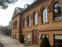 Office facilities for rent, Beroun