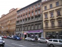 1ZKB zum vermieten , 46 m2, Praha 1, Praha, Žitná