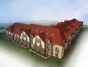 Flat 2+kk, 46 m2, Liberec, Hrádek nad Nisou, Starý Dvůr