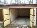 Garage, Liberec