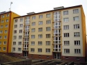 четырехкомнатная квартира, 76 м2, Karlovy Vary, Buchenwaldská