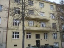 Pronájem byt 1+kk Praha 6 - Bubeneč