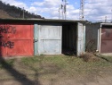Garage, Brno-venkov, Tišnov