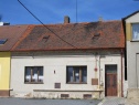 Rodinný dům 3+1, Kožlany