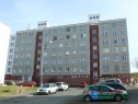 Flat 3+1, 68 m2, Tachov, Korandova