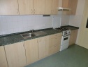 аренда  трехкомнатная квартира, 120 м2, Náchod, Jaroměř, nám. Československé armády