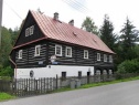 Prodej RD nebo penzion,Srbská Kamenice,okres Děčín