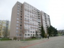 двухкомнатная квартира, 47 м2, Praha 6, Praha, Žukovského