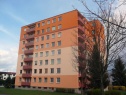 Flat 4+1, 88 m2, Teplice, Krušnohorská