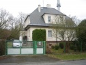 House, Tachov, Planá