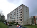 Byt 1+1 Sokolov, ul. Mánesova