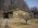 Hut, Trutnov, Lanžov