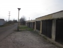 Garage, Semily, Turnov