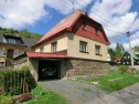 Einfamilienhaus, Jablonec nad Nisou, Desná