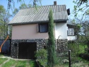 Chata Tušimice, okr. Chomutov