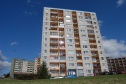 трехкомнатная квартира, 74 м2, Česká Lípa, Jáchymovská