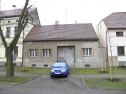 Особняк, Rakovník, Kněževes
