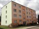 Pronájem bytu 2+1, 58 m2, Hrádek u Rokycan