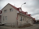 Byt 3+1, Malšice, centrum