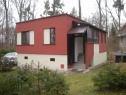 Hut, Jindřichův Hradec, Smržov