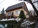Chata 3+1, Bystřička, okr. Vsetín