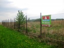 Строительный участок, 2514 м2, Přerov, Rakov