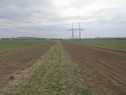 Feld, 826 m2, Kroměříž, Hulín