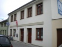 Shop for rent, Kroměříž