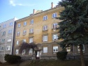 Byt 3+1 OV, Jihlava, ul. Žižkova