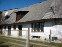 Rodinný dům 1+1, Strýčkovy, okr. Příbram