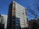 трехкомнатная квартира, 79 м2, Ústí nad Labem, Šrámkova