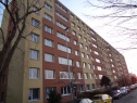 Byt 3+1, Záběhlice - Praha 10