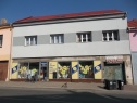 2ZKB zum vermieten , 60 m2, Hradec Králové, Chlumec nad Cidlinou, Klicperovo náměstí