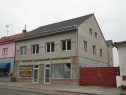 Pronájem nebytových prostor, 104 m2, Chlumec nad Cidlinou