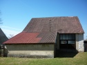 Agricultural building, Příbram, Rožmitál pod Třemšínem