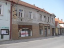 Historic property, Kladno, Velvary