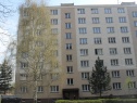 Byt 2+1, Frýdek-Místek, Jiráskova