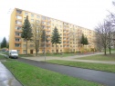 двухкомнатная квартира, 57 м2, Praha 6, Praha, Evropská