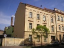 Office facilities for rent, Pardubice
