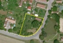 Building lot, 2080 m2, Hradec Králové, Libníkovice
