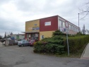 Pronájem nebytových prostor o velikosti 206 m2, Louny