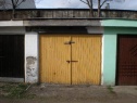 Garage, Teplice