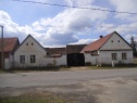 Chalupa 7+1 Mladošovice, okr. České Budějovice