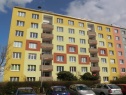 Byt 2+1 Chomutov - Zahradní ul.