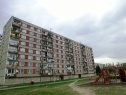 четырехкомнатная квартира, 78 м2, Hradec Králové, Kejzlarova